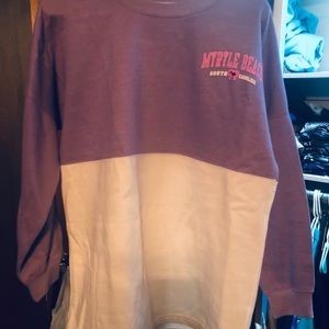 Ladies Sweatshirt!! Never wore it!